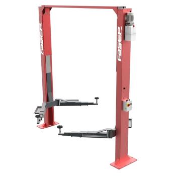 Fasep 2-Säulen Hebebühnen FG40A EH CE 4T 380/50-60/3 2 col. P285.001